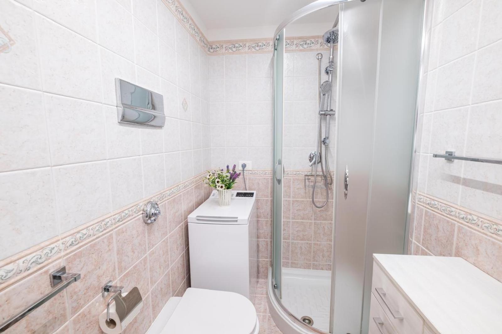פלרמו Mec Apartment מראה חיצוני תמונה