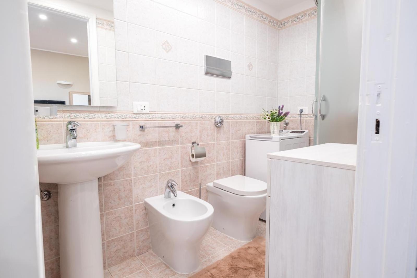 פלרמו Mec Apartment מראה חיצוני תמונה